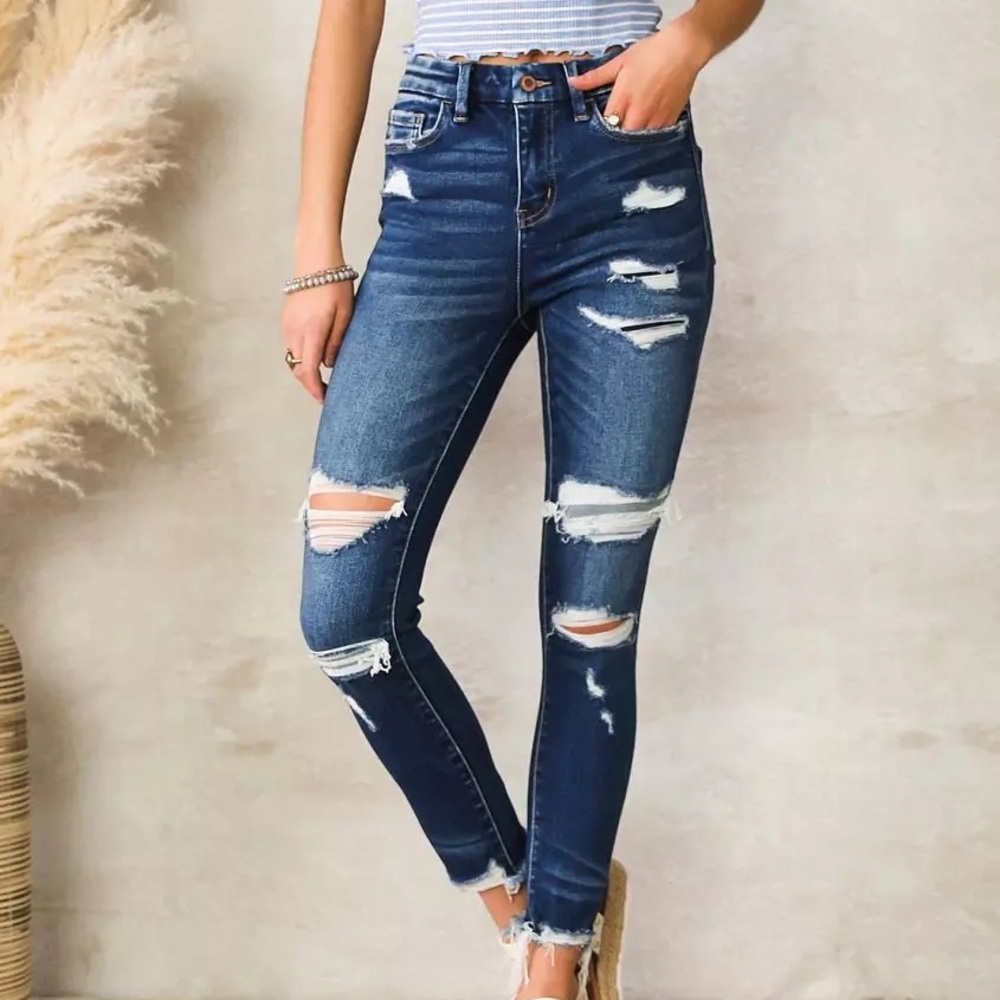 Buckle Bridge by gly Women’s Jean